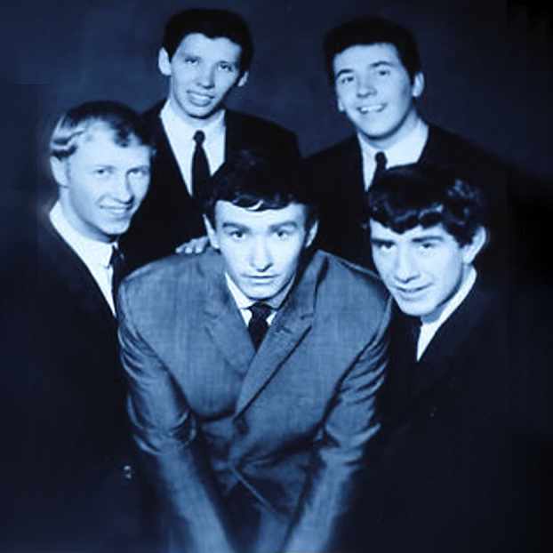 Brian Poole and The Tremeloes
