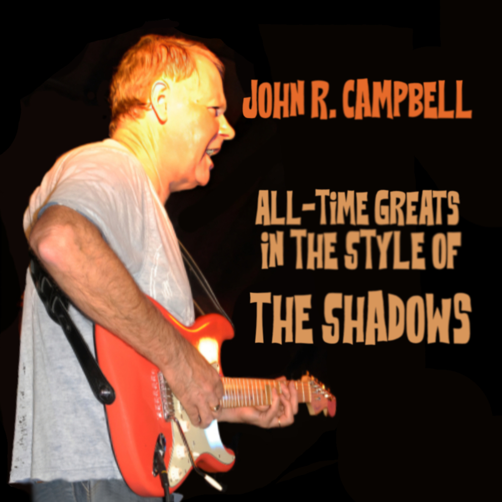 All-time Greats - Shads Style