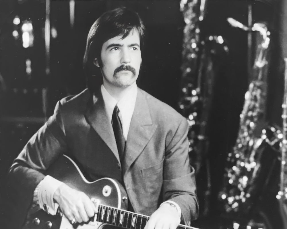 Renaissance - Wally Scott